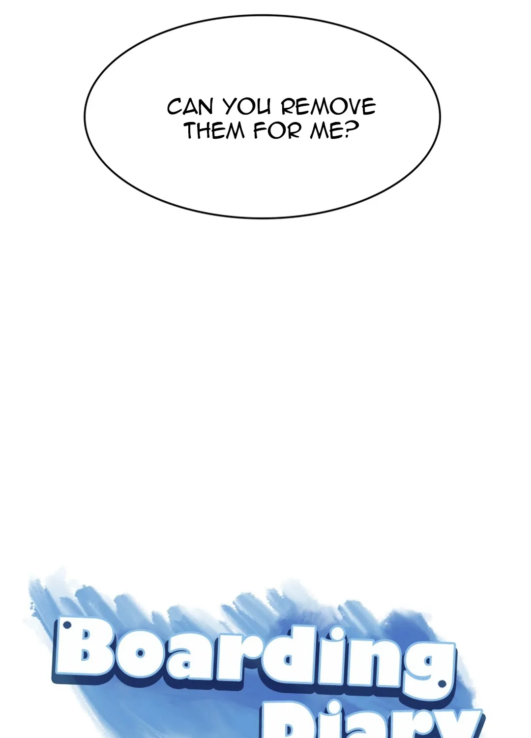 Read Boarding Diary - Chapter 10 - www.boardingdiaryhousekeeper.com | Image 8