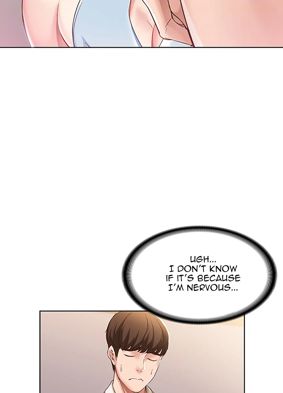 Read Boarding Diary - Chapter 10 - www.boardingdiaryhousekeeper.com | Image 15