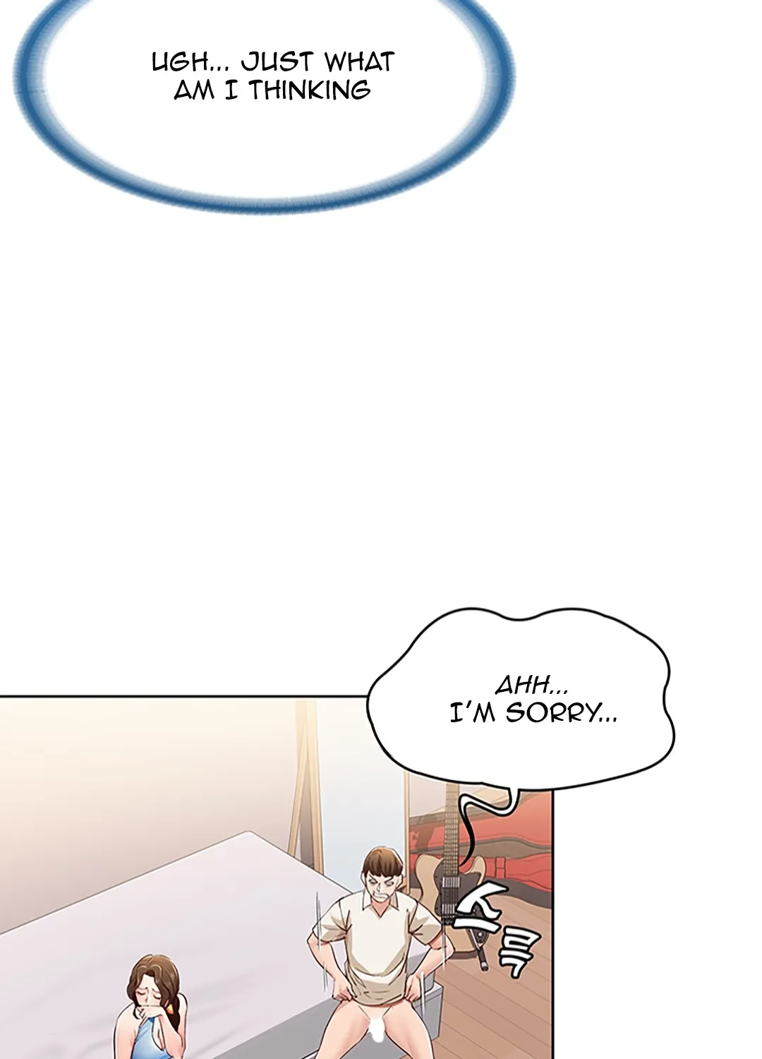 Read Boarding Diary - Chapter 10 - www.boardingdiaryhousekeeper.com | Image 24