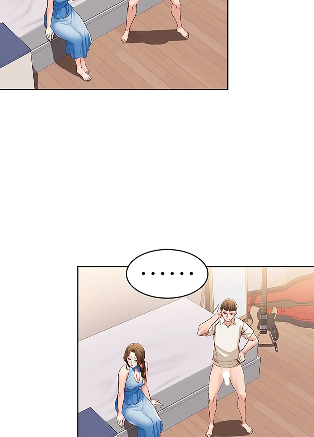 Read Boarding Diary - Chapter 10 - www.boardingdiaryhousekeeper.com | Image 25