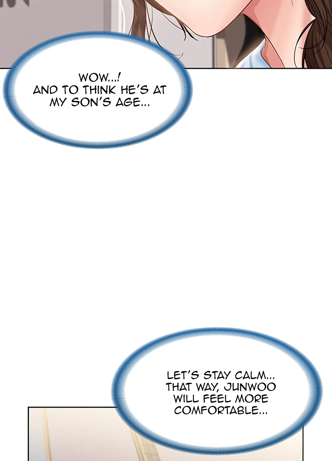 Read Boarding Diary - Chapter 10 - www.boardingdiaryhousekeeper.com | Image 40