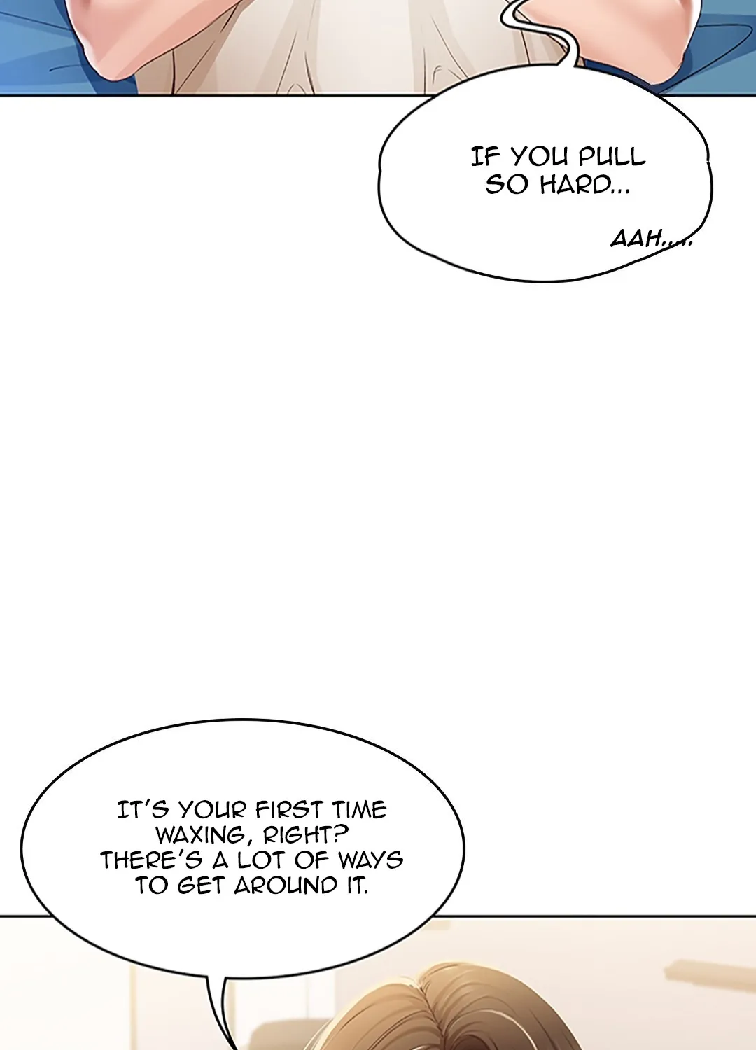 Read Boarding Diary - Chapter 10 - www.boardingdiaryhousekeeper.com | Image 43