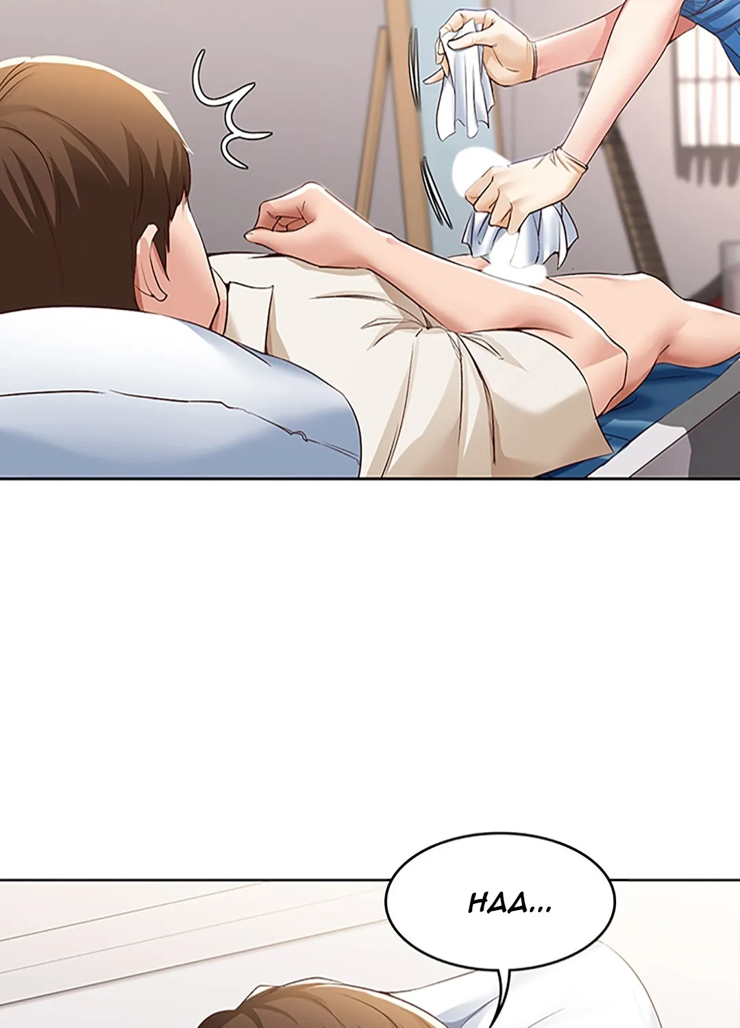 Read Boarding Diary - Chapter 10 - www.boardingdiaryhousekeeper.com | Image 70