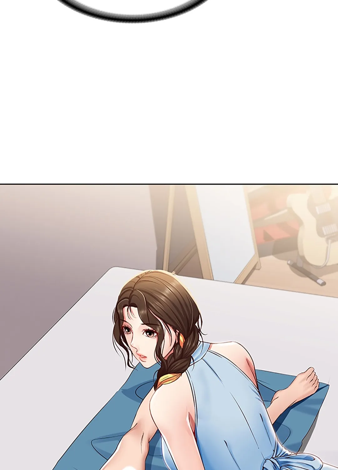 Read Boarding Diary - Chapter 10 - www.boardingdiaryhousekeeper.com | Image 72