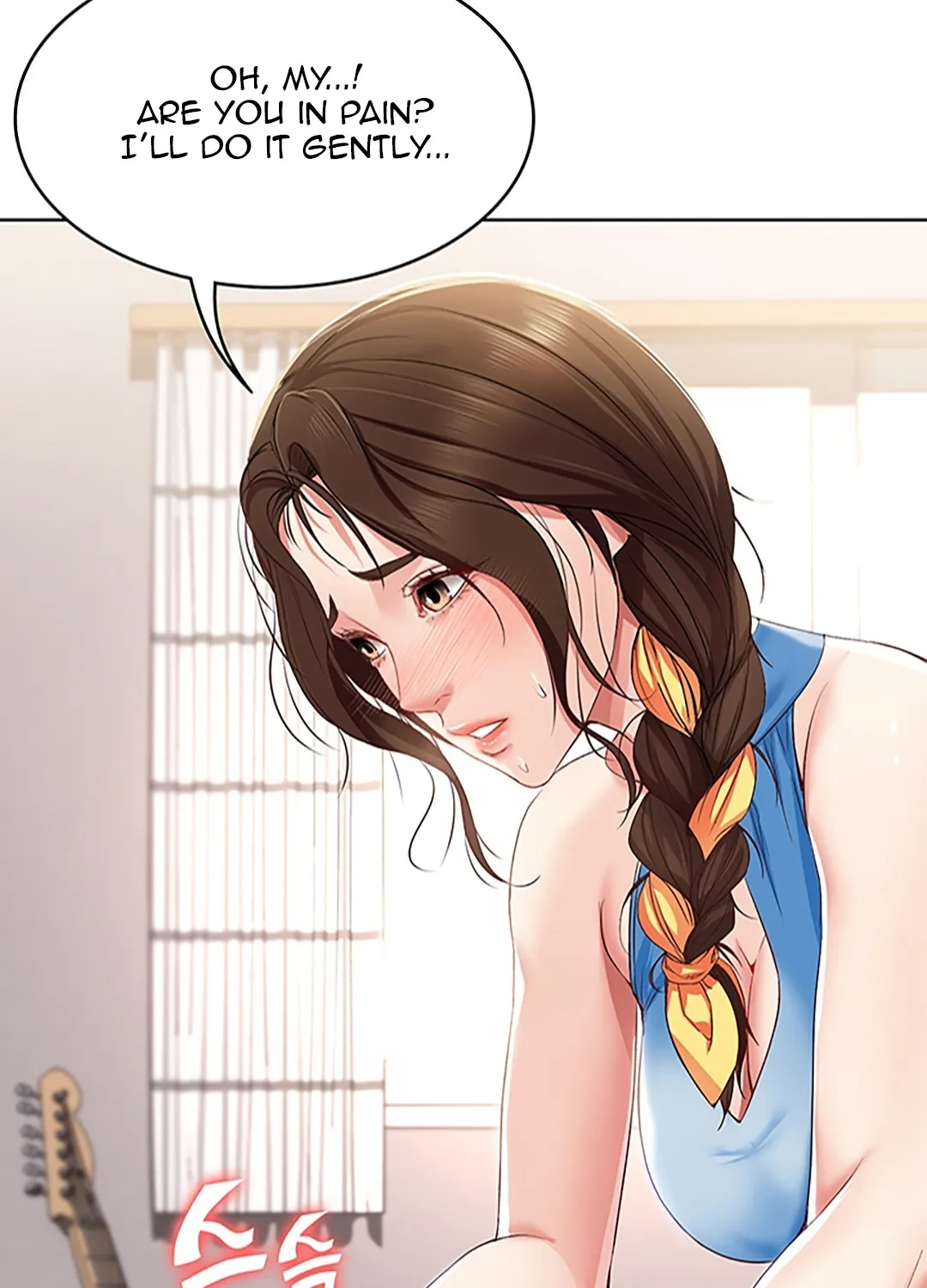 Read Boarding Diary - Chapter 10 - www.boardingdiaryhousekeeper.com | Image 78