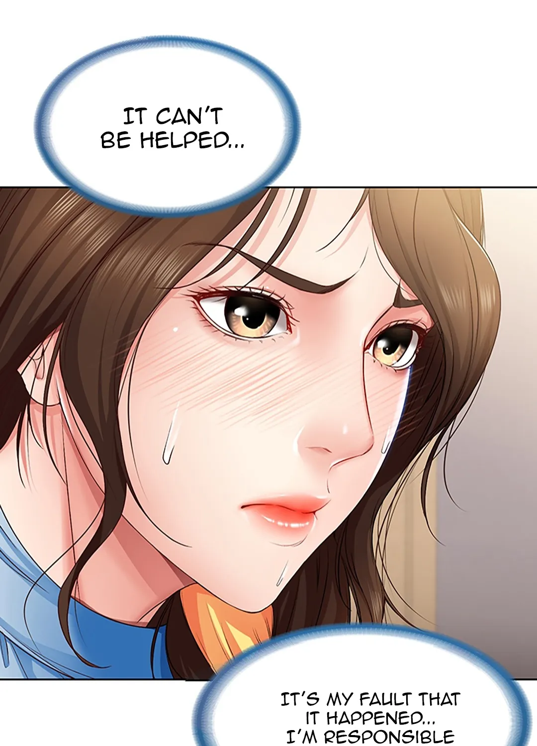 Read Boarding Diary - Chapter 10 - www.boardingdiaryhousekeeper.com | Image 95