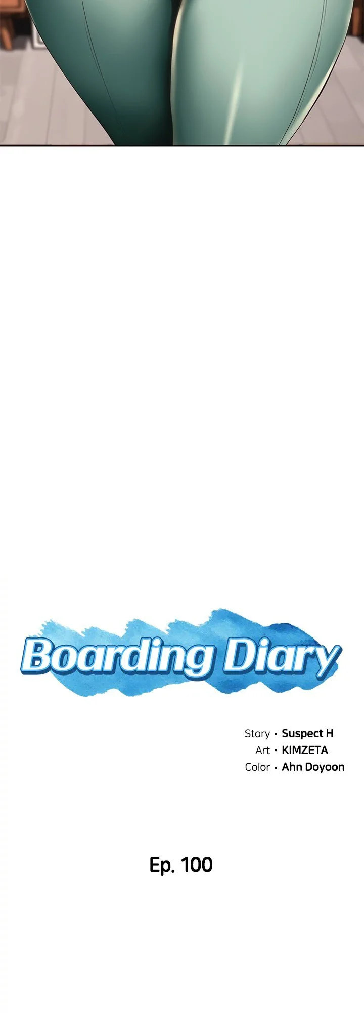 Read Boarding Diary - Chapter 100 - www.boardingdiaryhousekeeper.com | Image 4