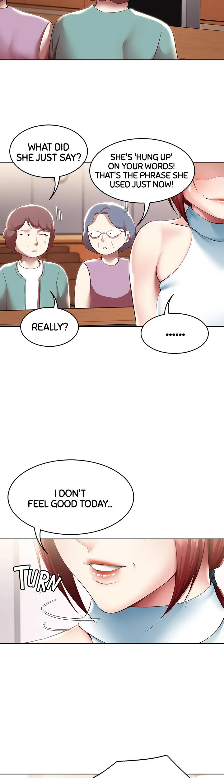 Read Boarding Diary - Chapter 100 - www.boardingdiaryhousekeeper.com | Image 15