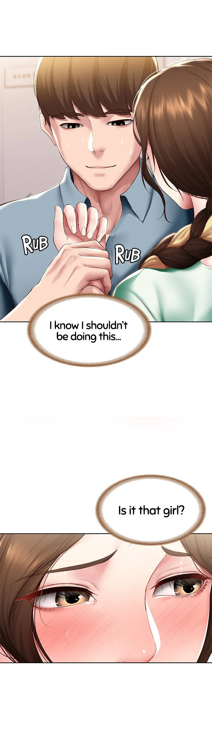 Read Boarding Diary - Chapter 100 - www.boardingdiaryhousekeeper.com | Image 27
