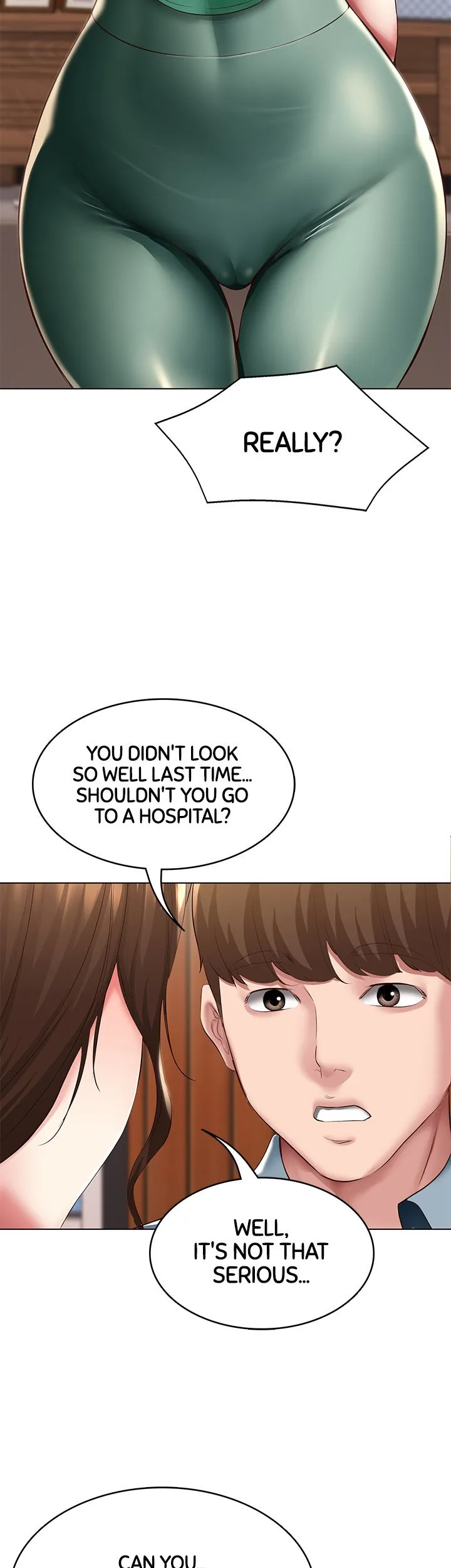 Read Boarding Diary - Chapter 100 - www.boardingdiaryhousekeeper.com | Image 32