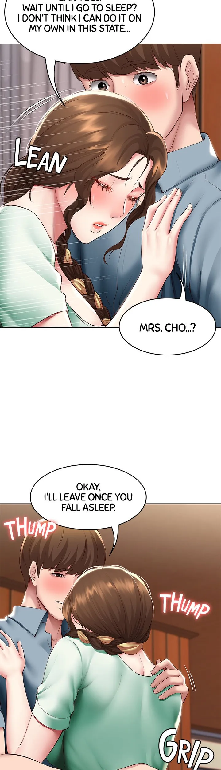 Read Boarding Diary - Chapter 100 - www.boardingdiaryhousekeeper.com | Image 33