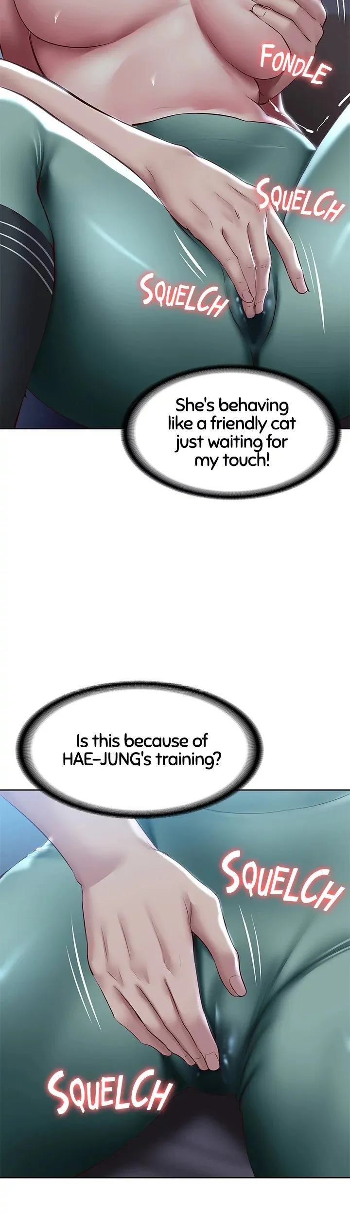 Read Boarding Diary - Chapter 101 - www.boardingdiaryhousekeeper.com | Image 33