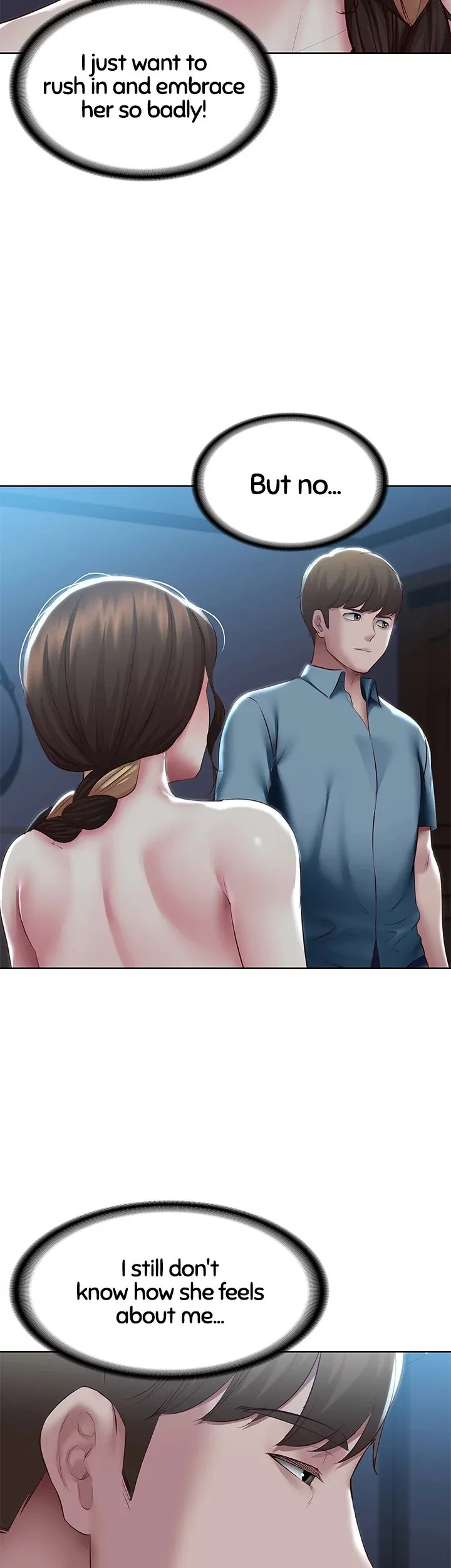 Read Boarding Diary - Chapter 101 - www.boardingdiaryhousekeeper.com | Image 43