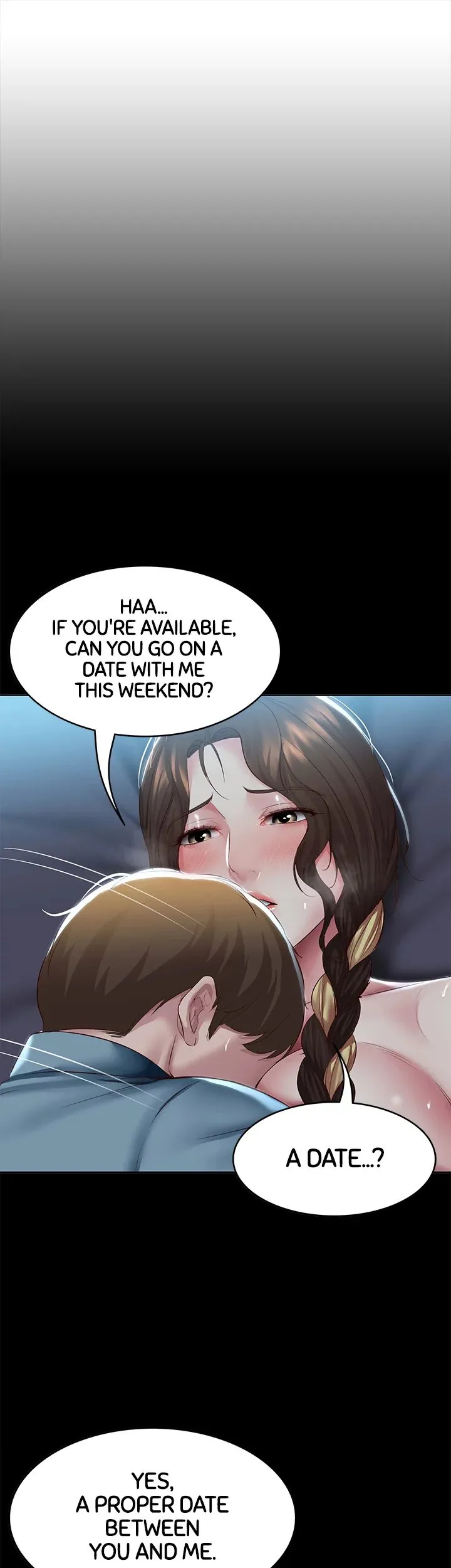Read Boarding Diary - Chapter 104 - www.boardingdiaryhousekeeper.com | Image 7