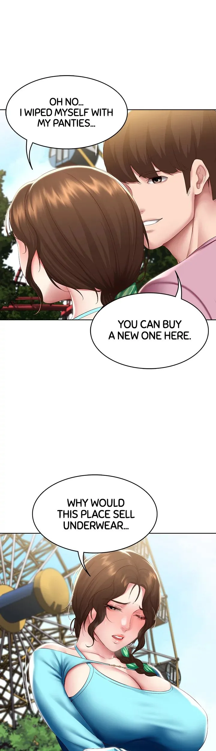Read Boarding Diary - Chapter 104 - www.boardingdiaryhousekeeper.com | Image 35