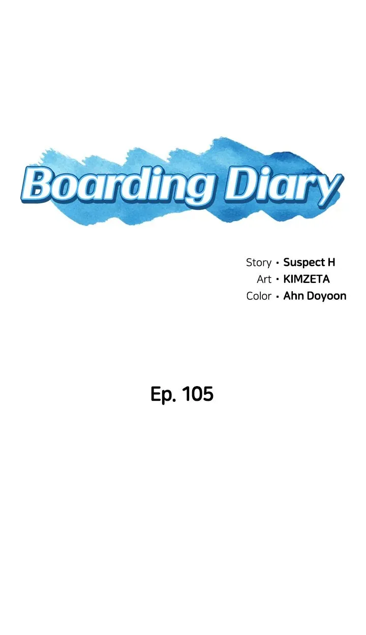 Read Boarding Diary - Chapter 105 - www.boardingdiaryhousekeeper.com | Image 4