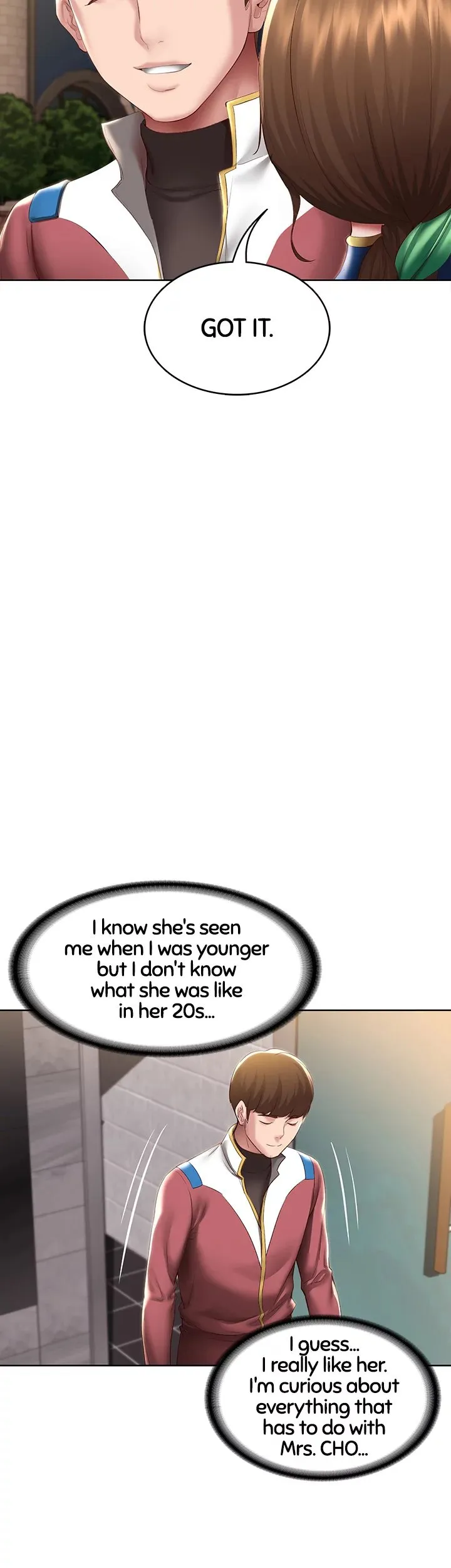 Read Boarding Diary - Chapter 105 - www.boardingdiaryhousekeeper.com | Image 31