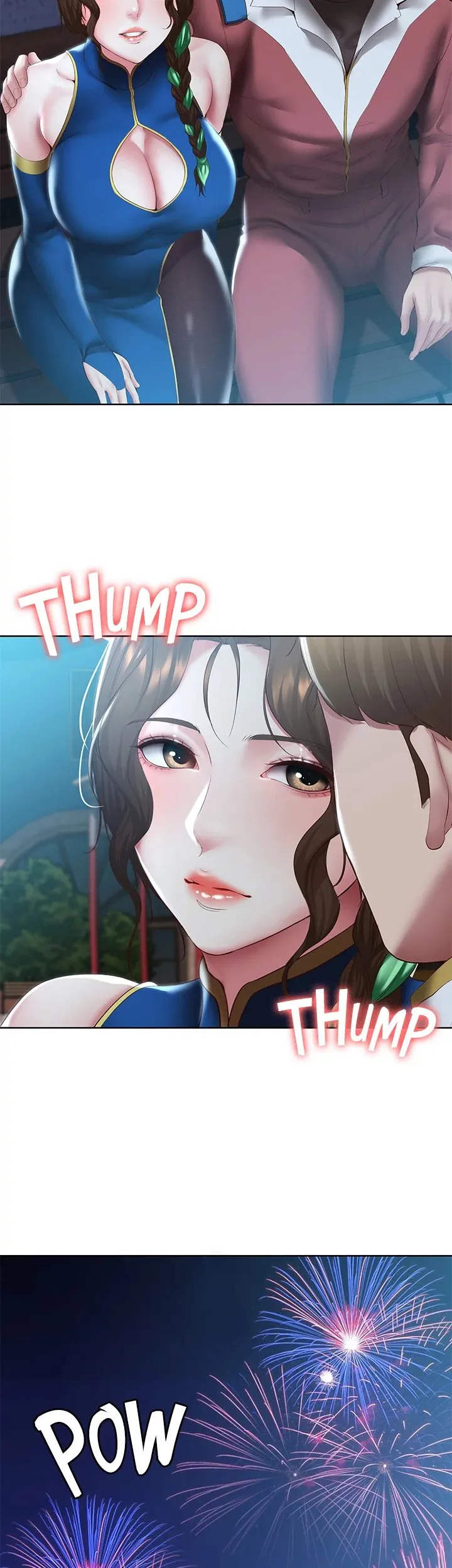 Read Boarding Diary - Chapter 106 - www.boardingdiaryhousekeeper.com | Image 4