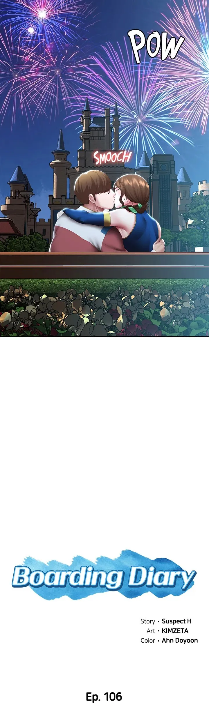 Read Boarding Diary - Chapter 106 - www.boardingdiaryhousekeeper.com | Image 5