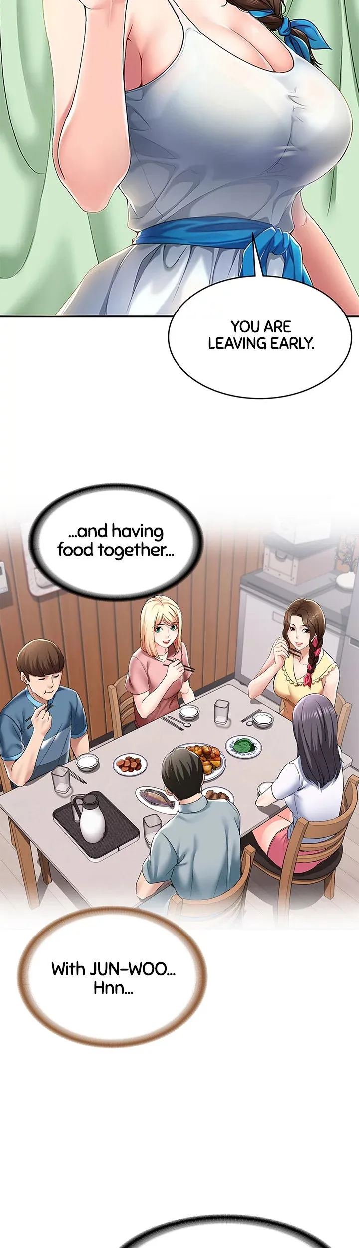 Read Boarding Diary - Chapter 106 - www.boardingdiaryhousekeeper.com | Image 13