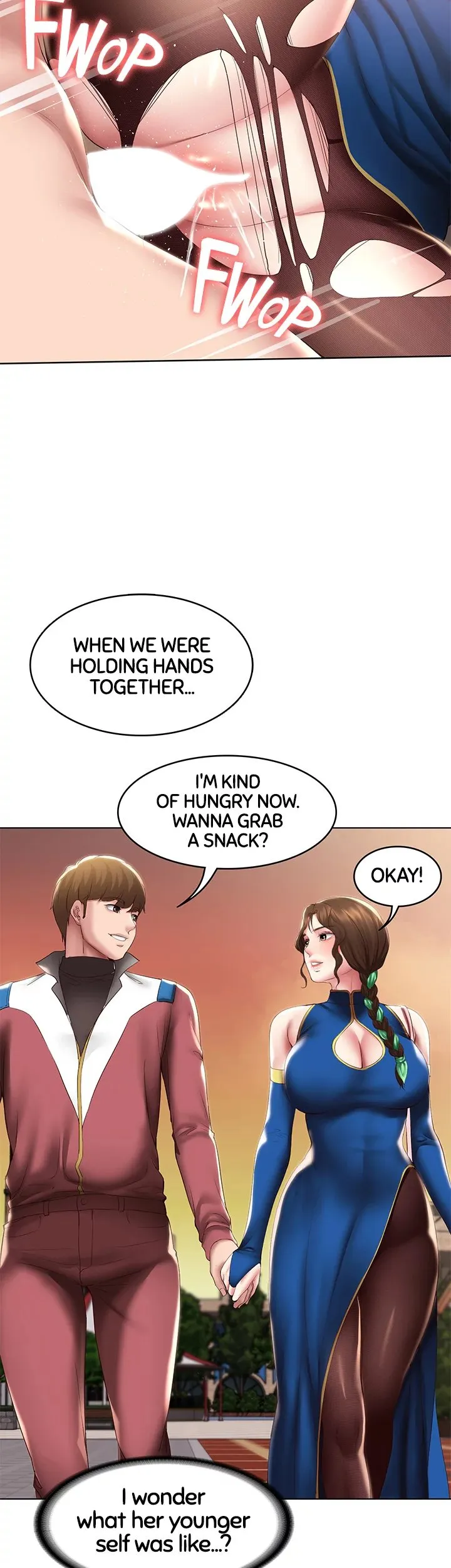 Read Boarding Diary - Chapter 107 - www.boardingdiaryhousekeeper.com | Image 21