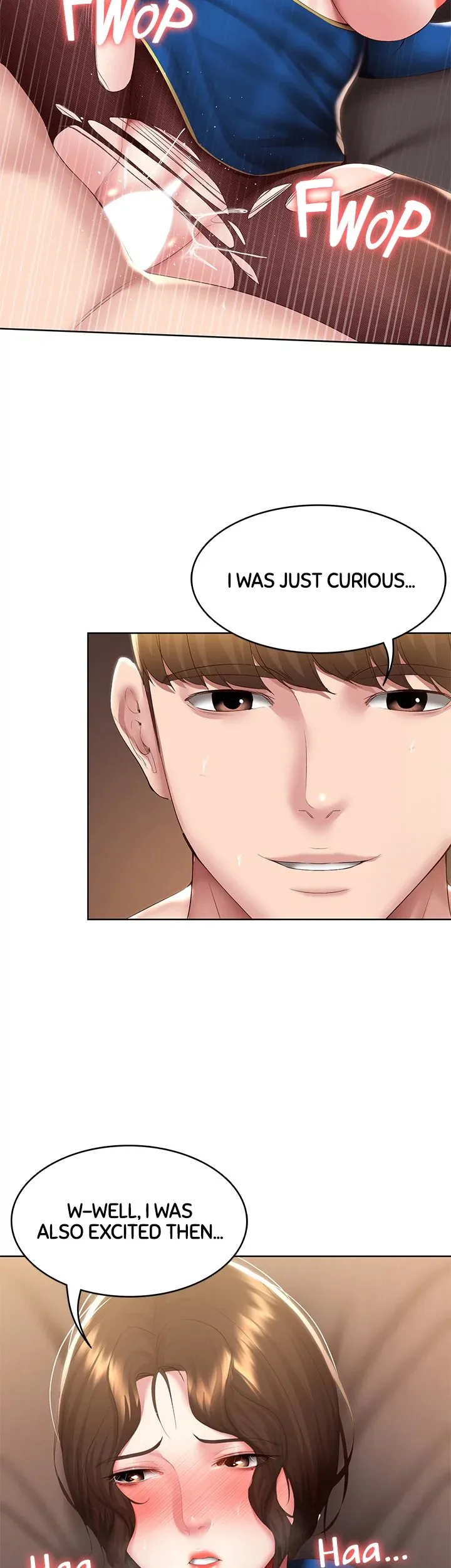 Read Boarding Diary - Chapter 107 - www.boardingdiaryhousekeeper.com | Image 24