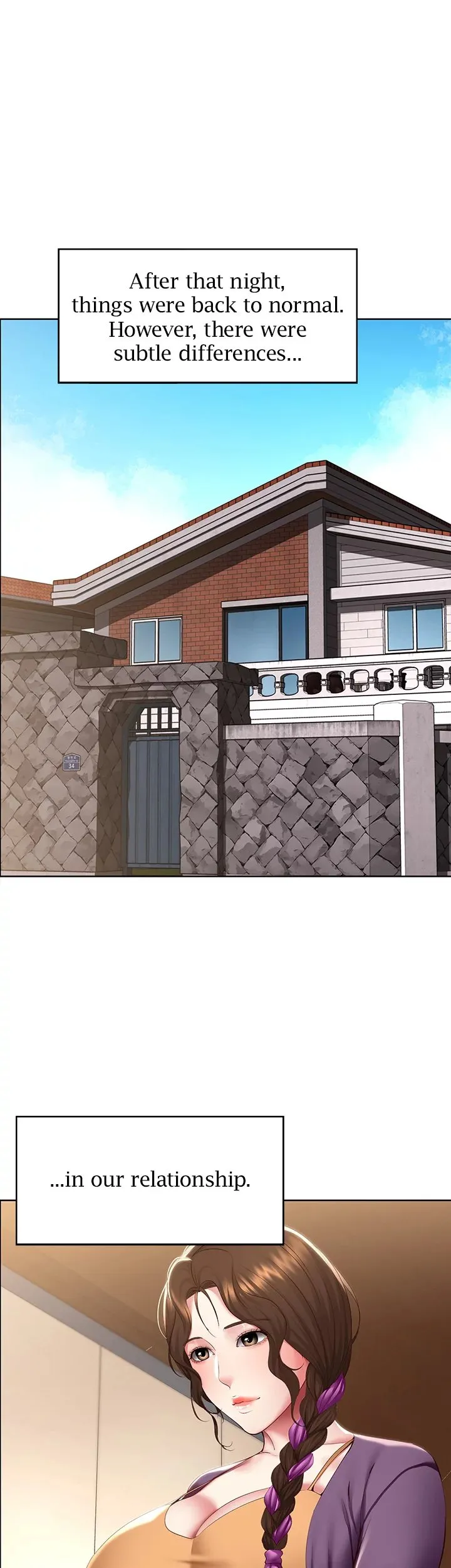 Read Boarding Diary - Chapter 108 - www.boardingdiaryhousekeeper.com | Image 6