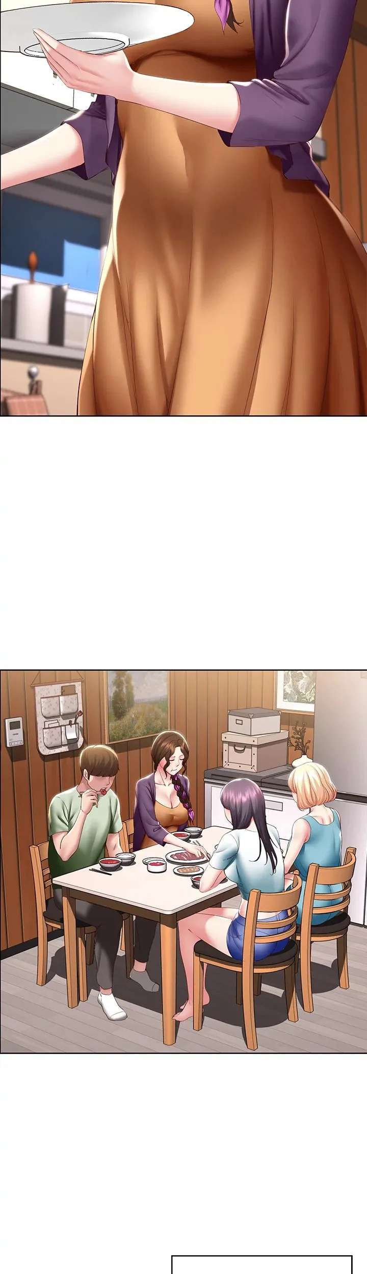 Read Boarding Diary - Chapter 108 - www.boardingdiaryhousekeeper.com | Image 7