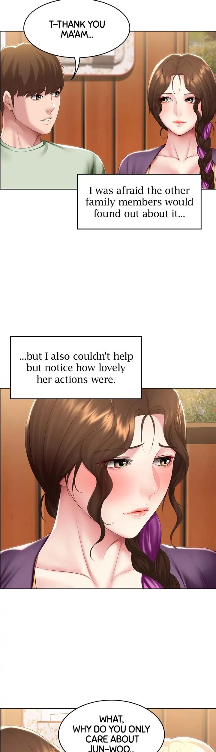 Read Boarding Diary - Chapter 108 - www.boardingdiaryhousekeeper.com | Image 9
