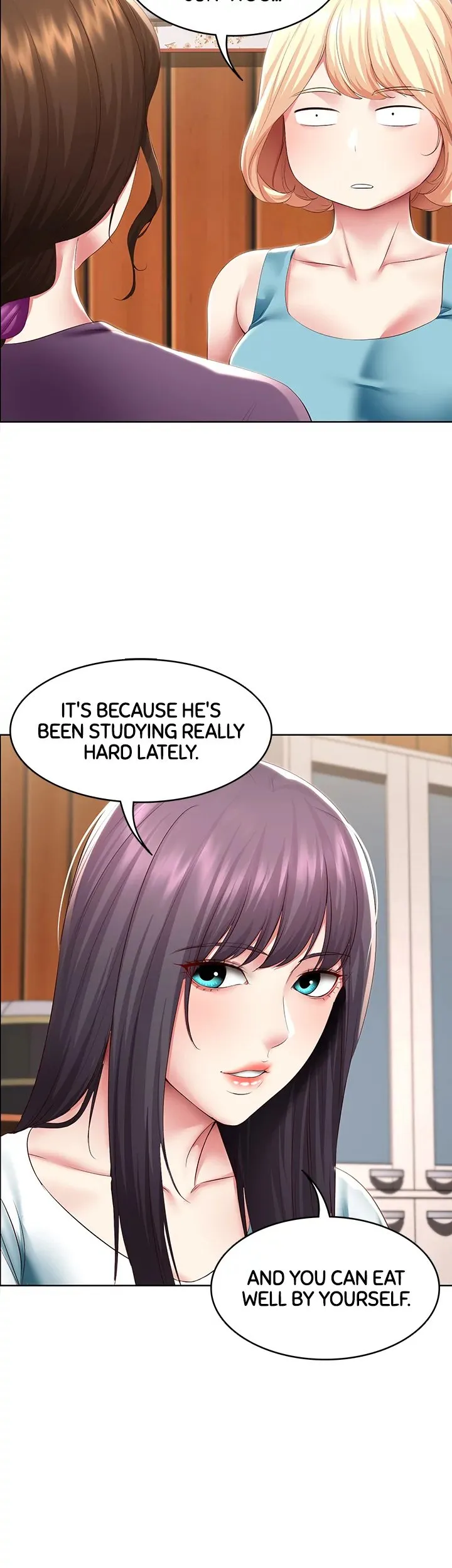 Read Boarding Diary - Chapter 108 - www.boardingdiaryhousekeeper.com | Image 10