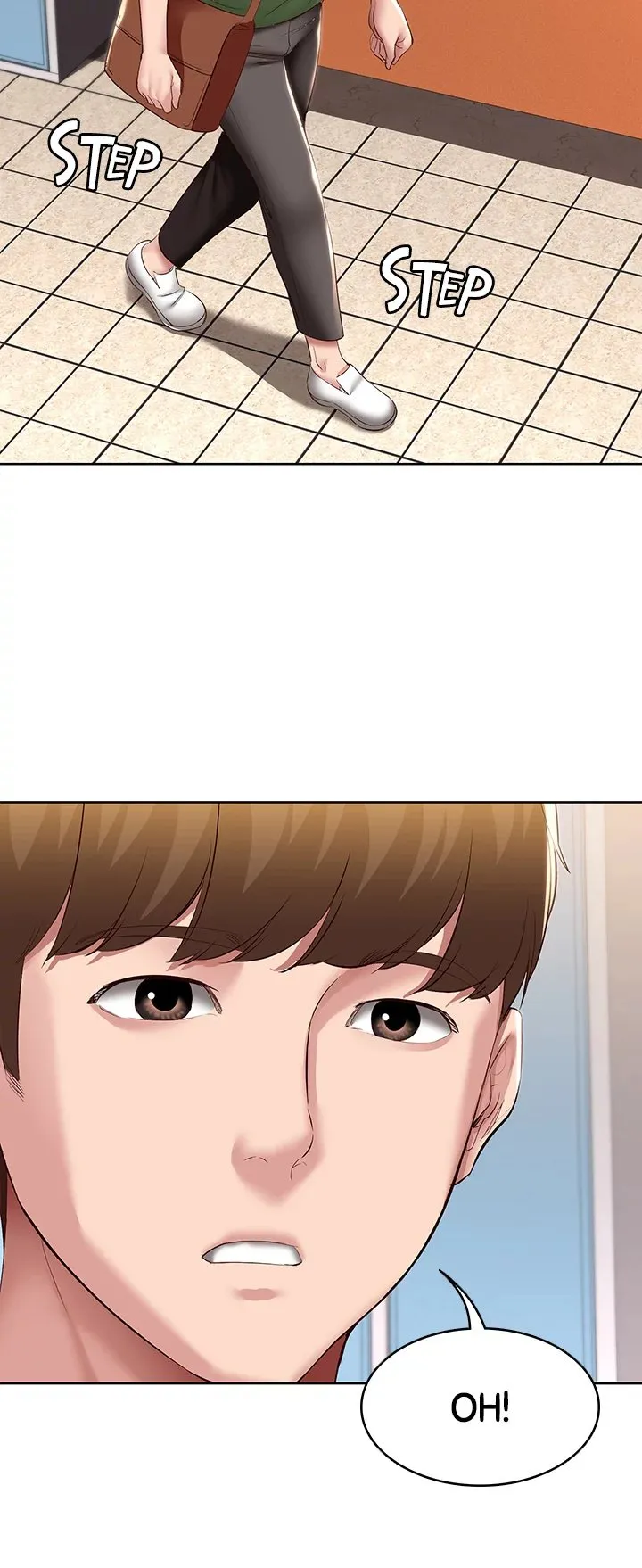 Read Boarding Diary - Chapter 108 - www.boardingdiaryhousekeeper.com | Image 15