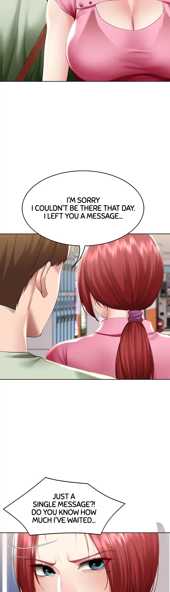 Read Boarding Diary - Chapter 108 - www.boardingdiaryhousekeeper.com | Image 18