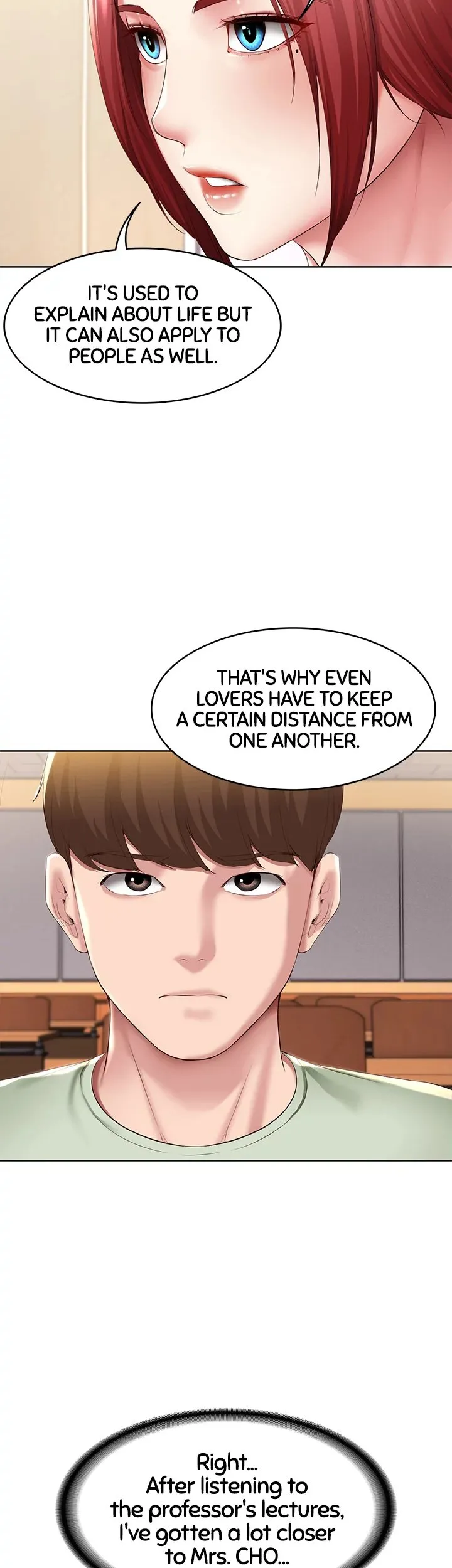 Read Boarding Diary - Chapter 108 - www.boardingdiaryhousekeeper.com | Image 22