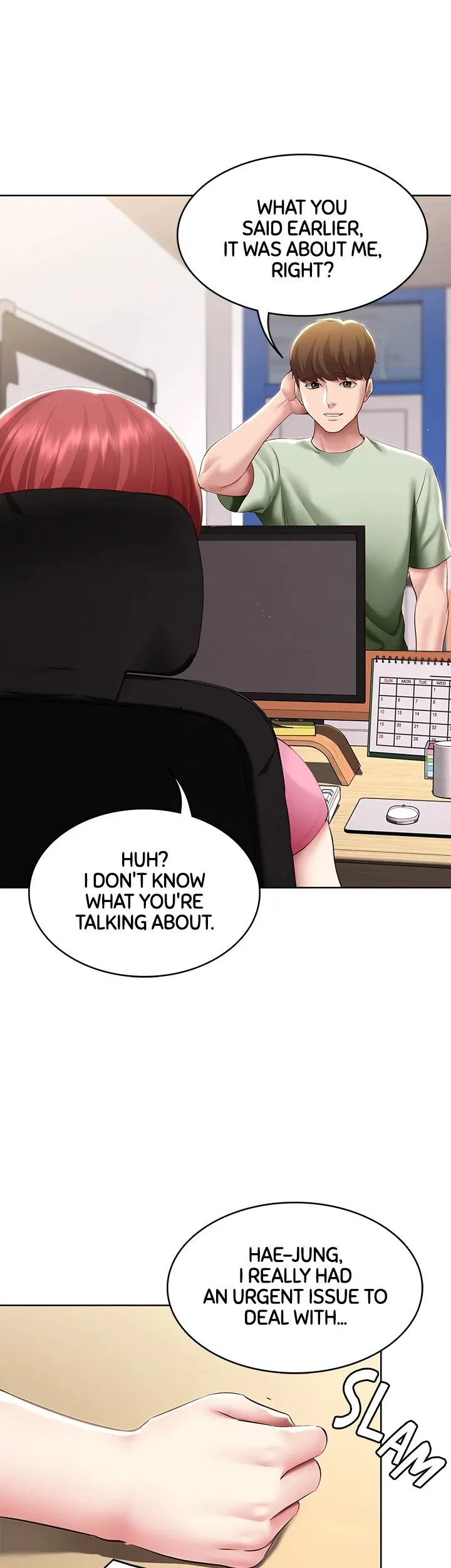 Read Boarding Diary - Chapter 108 - www.boardingdiaryhousekeeper.com | Image 32
