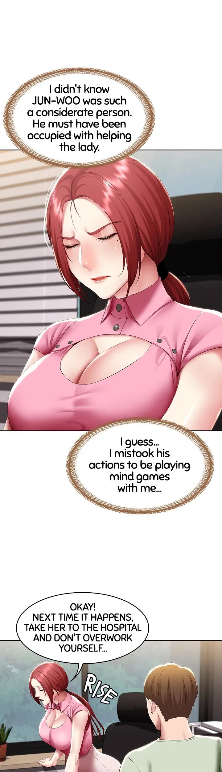 Read Boarding Diary - Chapter 108 - www.boardingdiaryhousekeeper.com | Image 39
