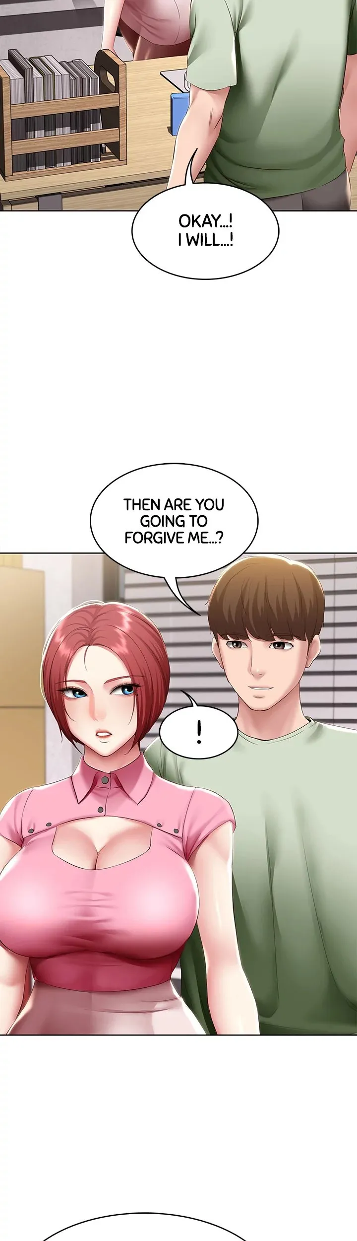 Read Boarding Diary - Chapter 108 - www.boardingdiaryhousekeeper.com | Image 40