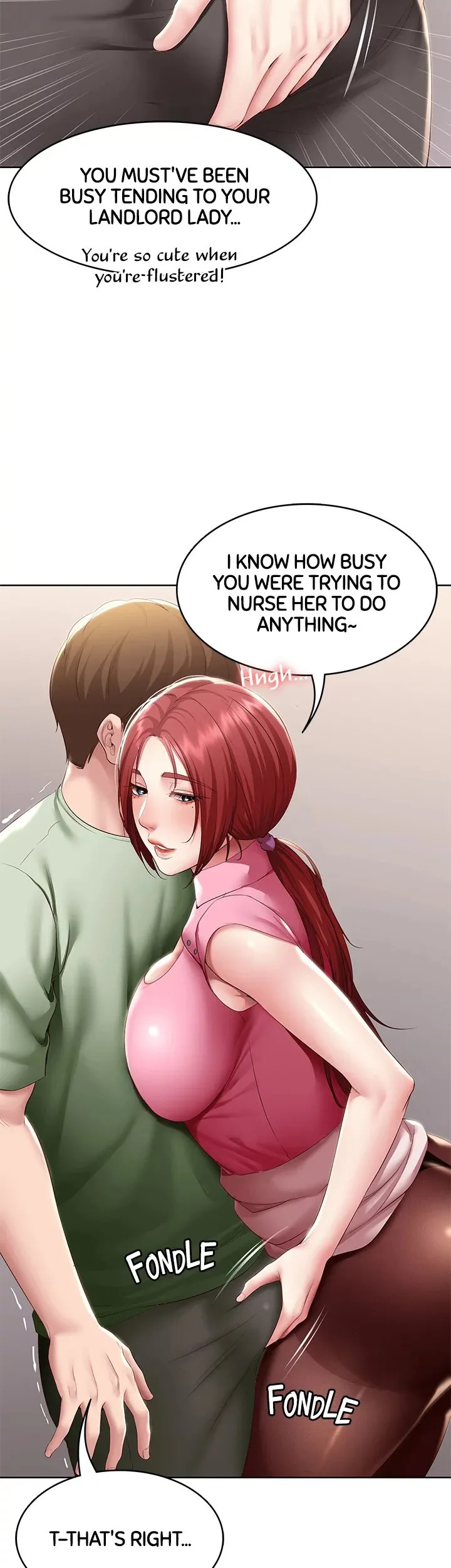 Read Boarding Diary - Chapter 109 - www.boardingdiaryhousekeeper.com | Image 13