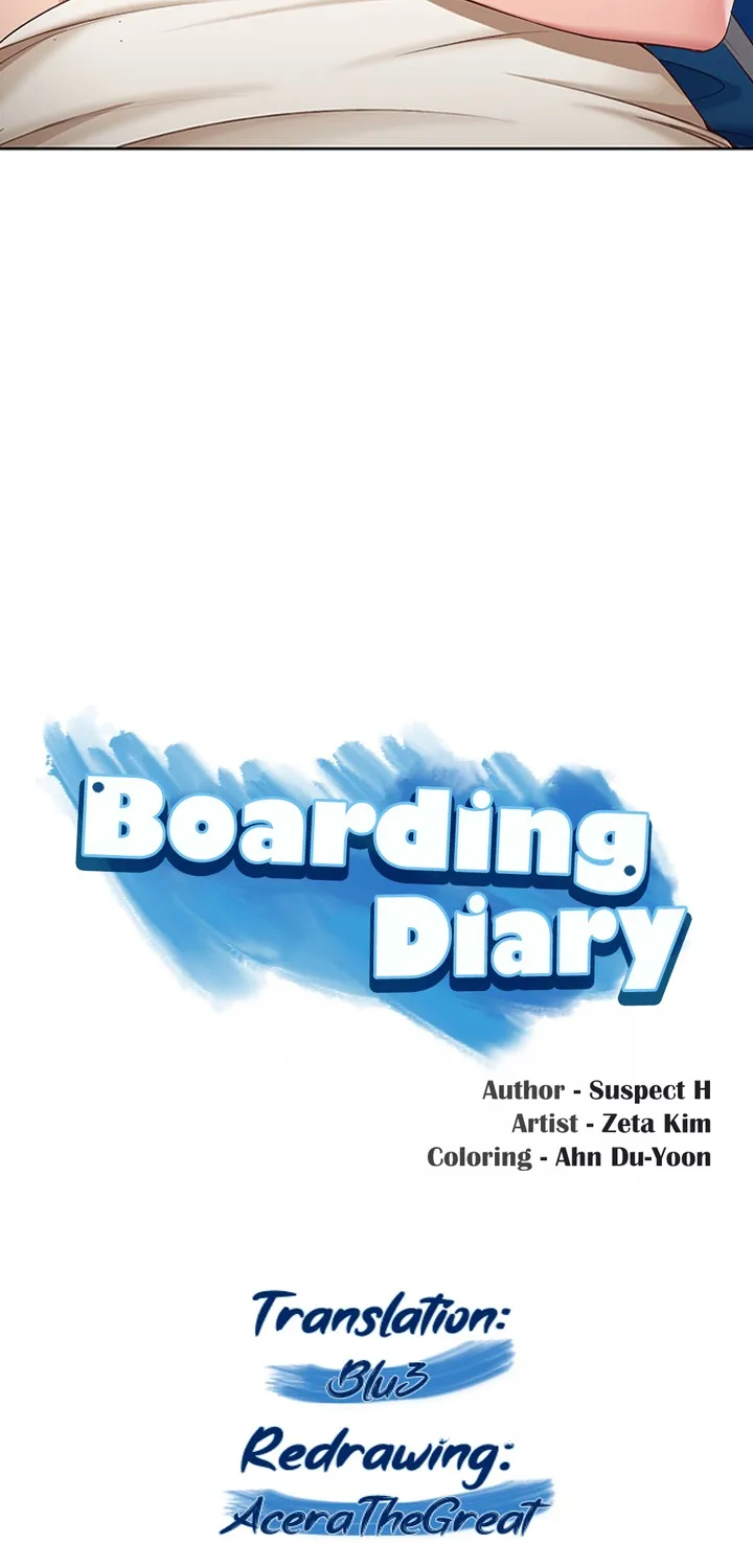 Read Boarding Diary - Chapter 11 - www.boardingdiaryhousekeeper.com | Image 5