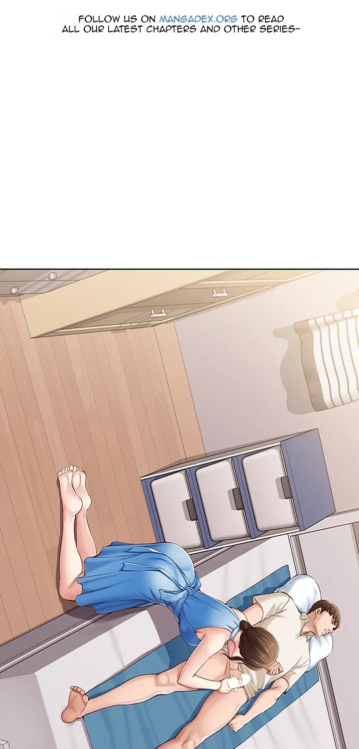 Read Boarding Diary - Chapter 11 - www.boardingdiaryhousekeeper.com | Image 6