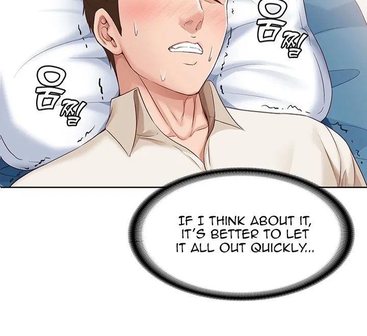 Read Boarding Diary - Chapter 11 - www.boardingdiaryhousekeeper.com | Image 25