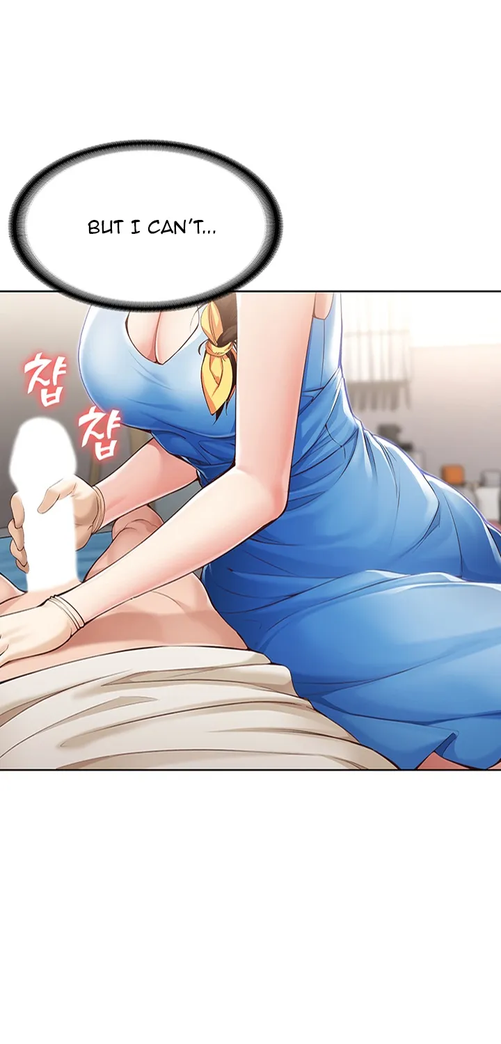 Read Boarding Diary - Chapter 11 - www.boardingdiaryhousekeeper.com | Image 26