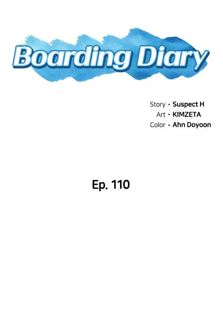 Read Boarding Diary - Chapter 110 - www.boardingdiaryhousekeeper.com | Image 6