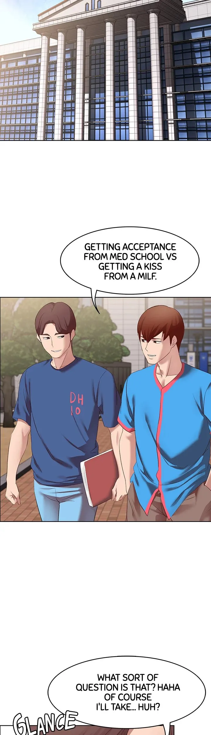 Read Boarding Diary - Chapter 111 - www.boardingdiaryhousekeeper.com | Image 15