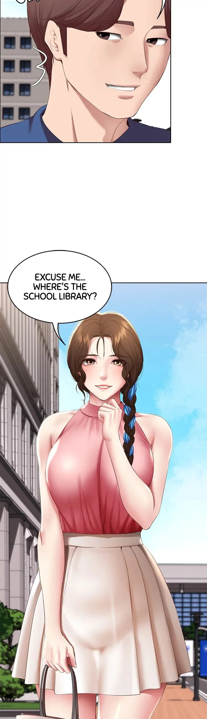 Read Boarding Diary - Chapter 111 - www.boardingdiaryhousekeeper.com | Image 16