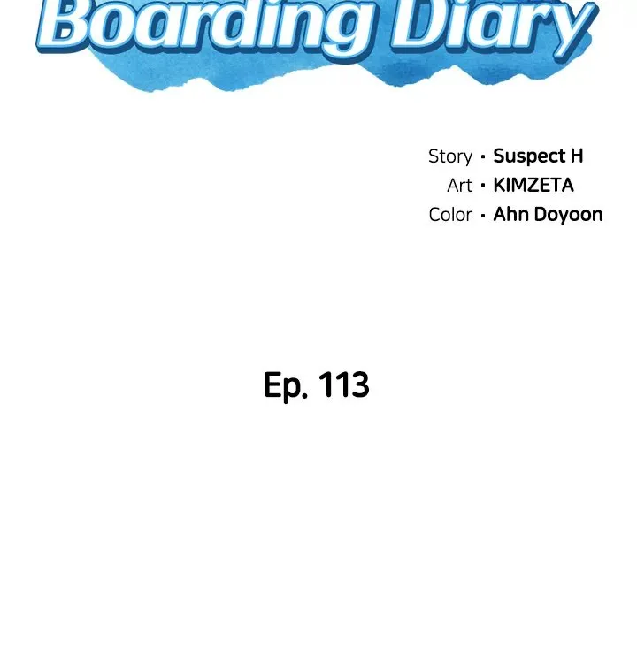 Read Boarding Diary - Chapter 112 - www.boardingdiaryhousekeeper.com | Image 6