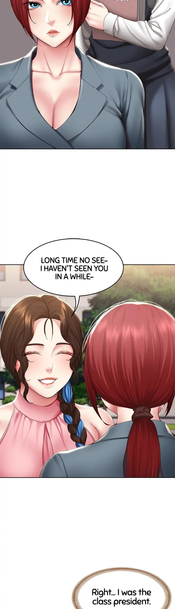 Read Boarding Diary - Chapter 113 - www.boardingdiaryhousekeeper.com | Image 7