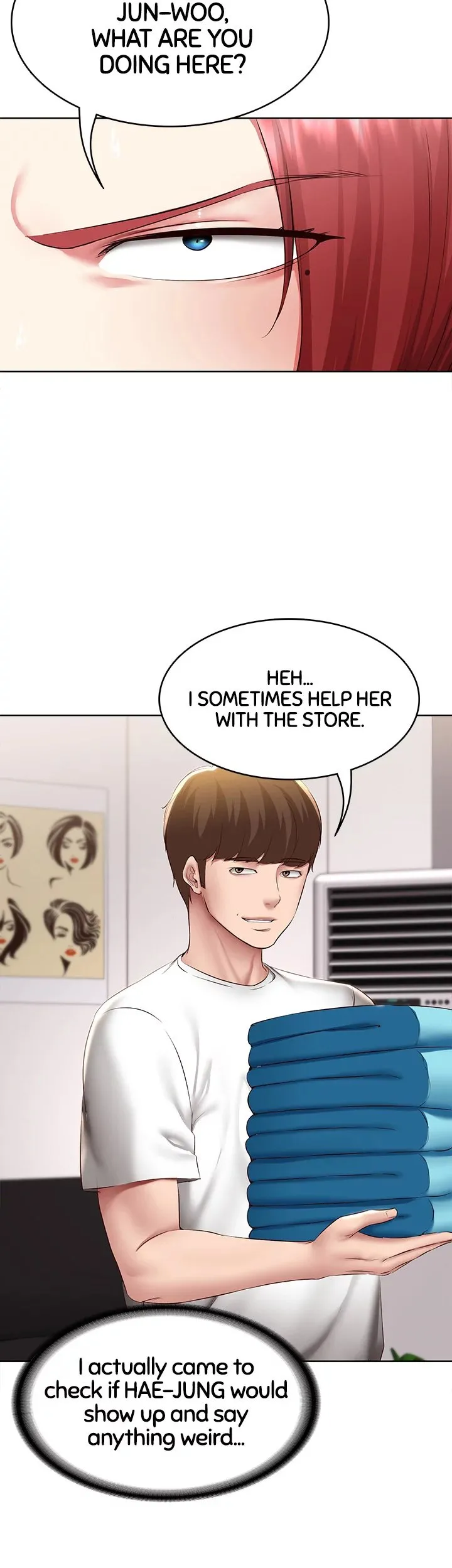 Read Boarding Diary - Chapter 113 - www.boardingdiaryhousekeeper.com | Image 22