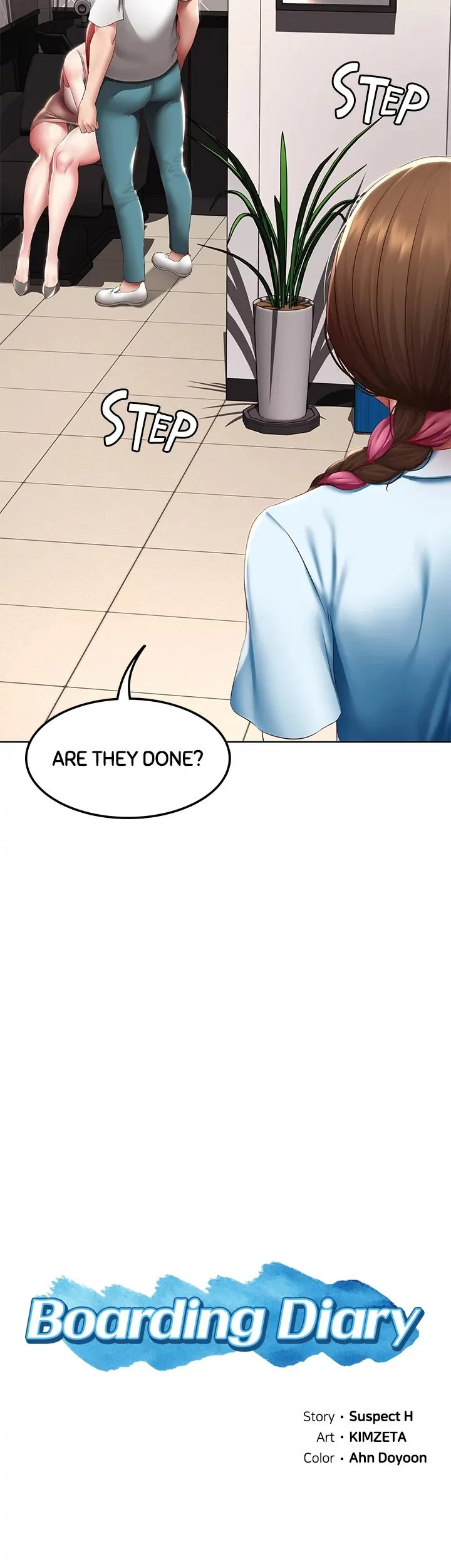Read Boarding Diary - Chapter 114 - www.boardingdiaryhousekeeper.com | Image 4