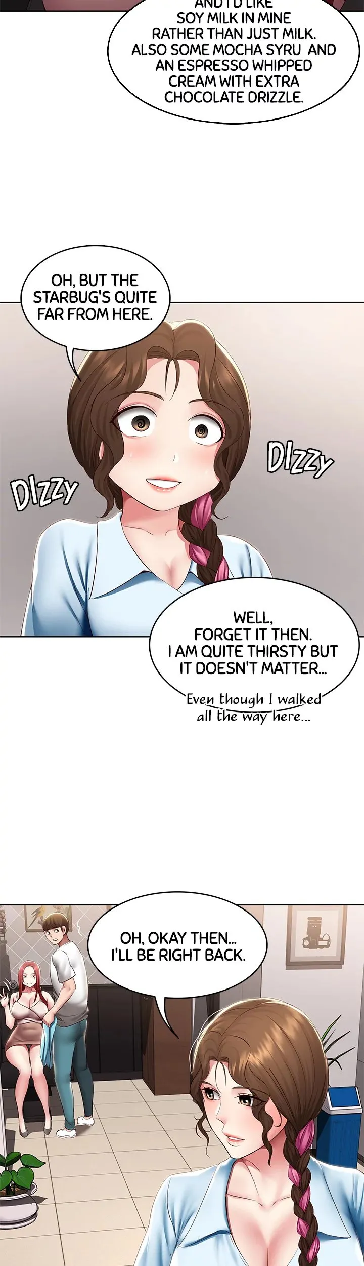 Read Boarding Diary - Chapter 114 - www.boardingdiaryhousekeeper.com | Image 11