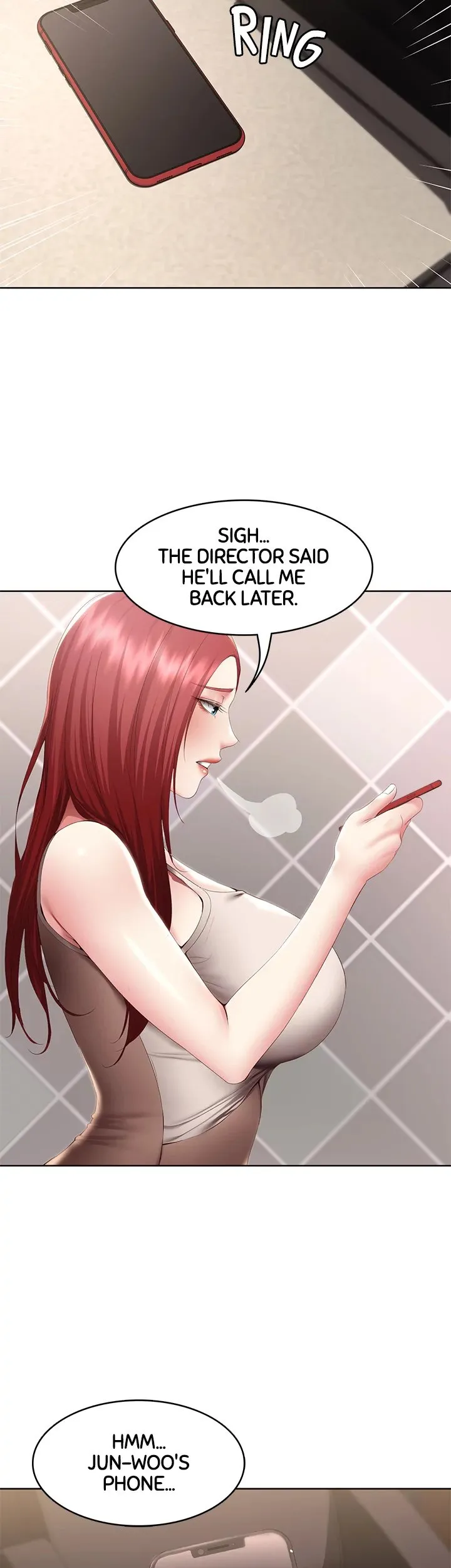 Read Boarding Diary - Chapter 115 - www.boardingdiaryhousekeeper.com | Image 33